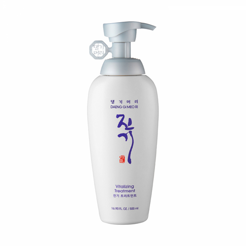 Бальзам DAENG GI MEO RI Vitalizing Treatment восстанавл с лактобактериями дволос 500 мл 1239₽
