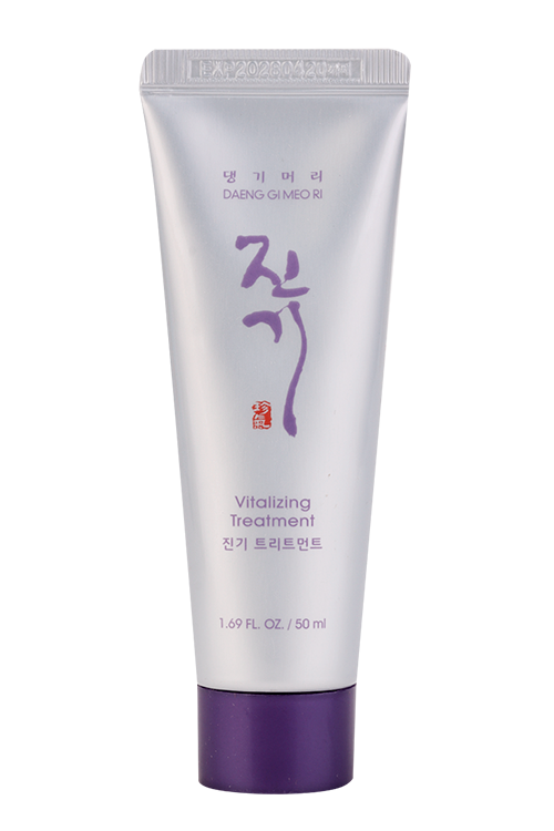 Бальзам DAENG GI MEO RI Vitalizing Treatment восстанавл с лактобактериями д/волос, 50 мл