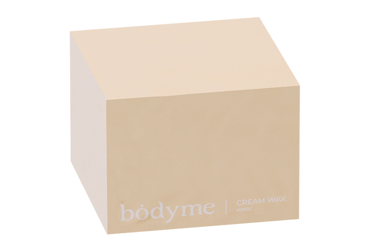 Крем-воск Bodyme д/сухих участков кожи, 100 мл