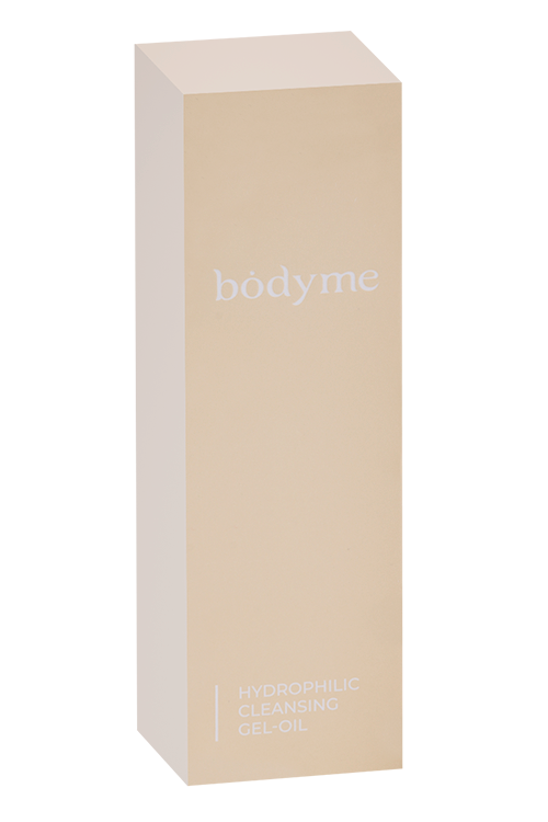 Гель-масло Bodyme гидрофильное д/глубокого очищения, 110 мл