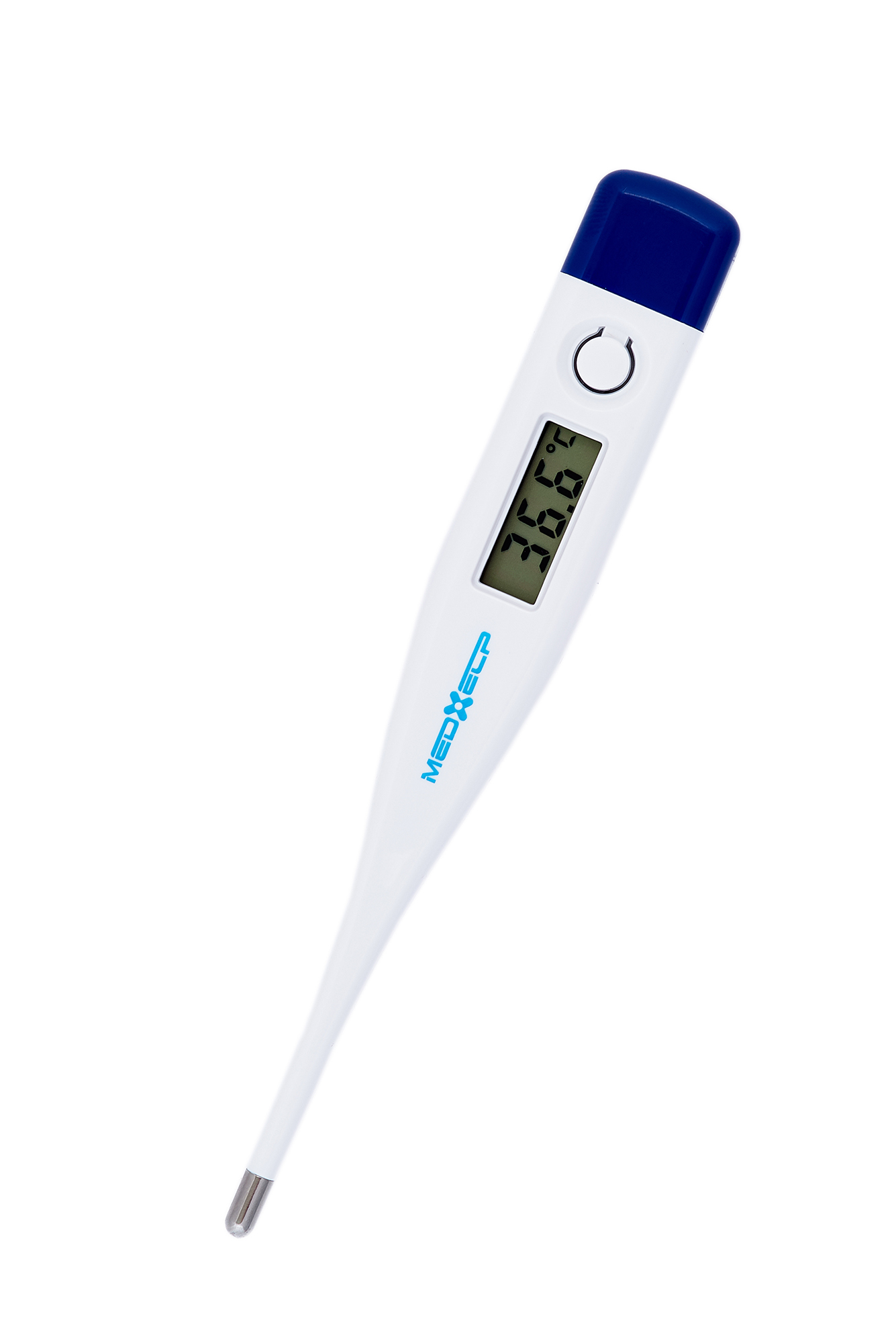 Термометр электронный Med elp с твердым наконечником модель DT-01B 149₽