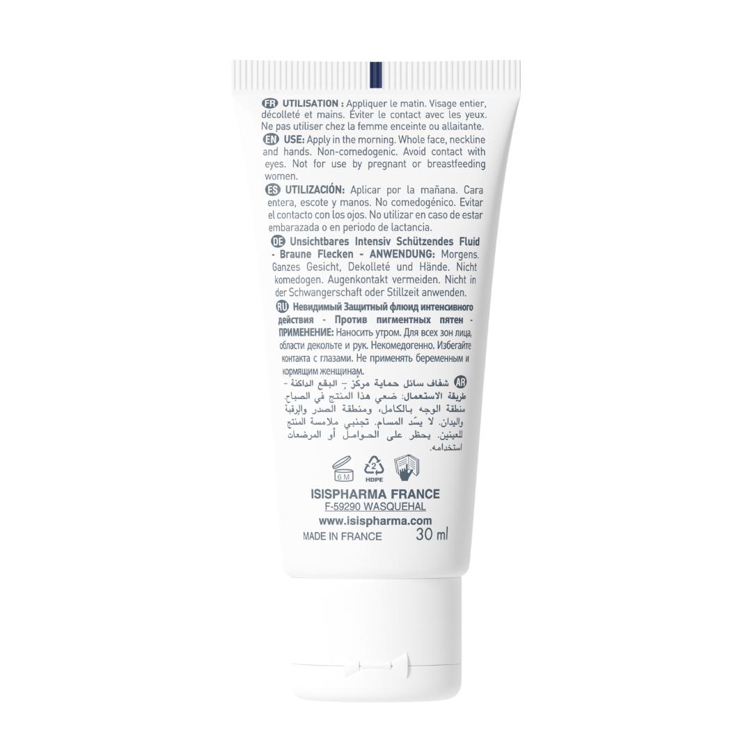 Крем дневной от пигментации NEOTONE Radiance SPF50+ ISISPHARMA 30 мл