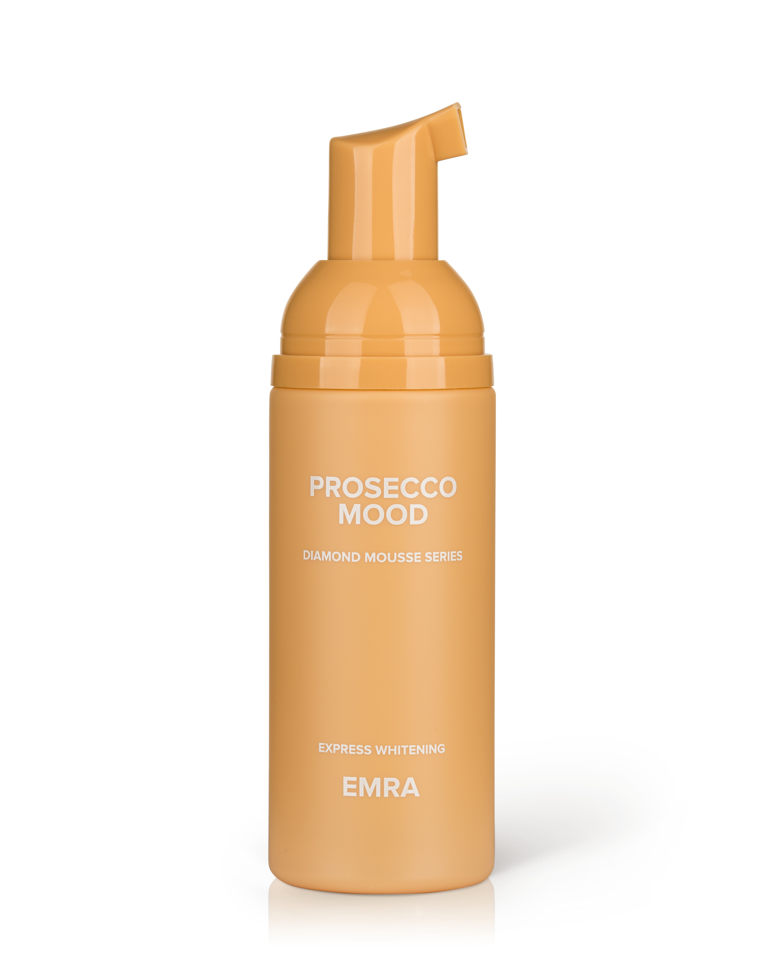 EMRA, Очищающая пенка для полости рта Prosecco Mood, 60мл