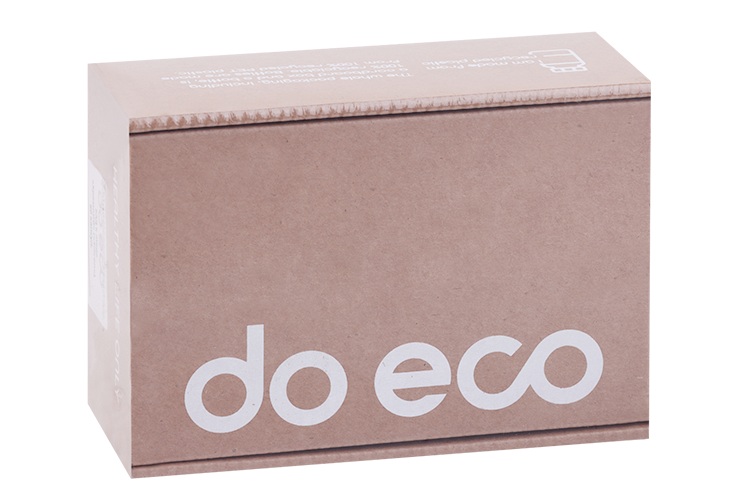 Кремний do eco, 60 шт, капсулы