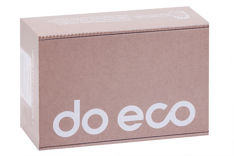 Инулин do eco, 120 шт, капсулы