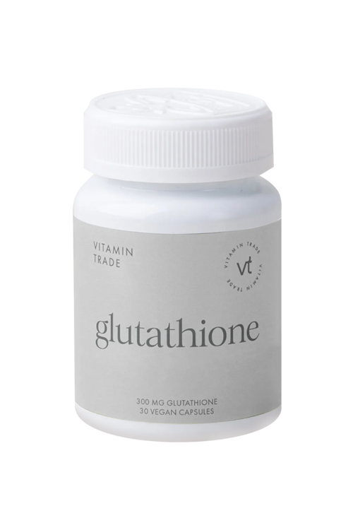 

Глутатион Vitamin Trade, 30 шт, капсулы