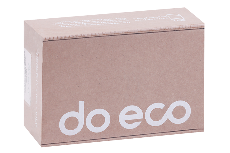 Железа фумарат + витамин С do eco, 60 шт, капсулы