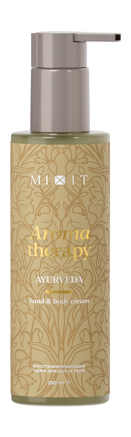 Крем Mixit Aroma Therapy восстанавливающий д/рук/тела, 250 мл
