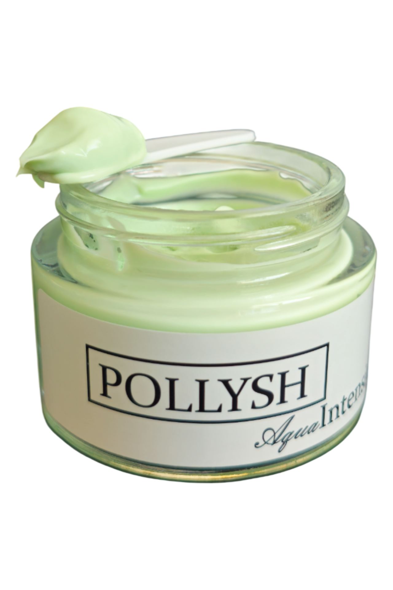 Маска для лица увлажняющая POLLYSH AquaIntensive, 50 мл