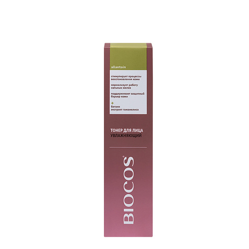 Тонер-эссенция BioCos увлажняющий д/лица, 150 мл