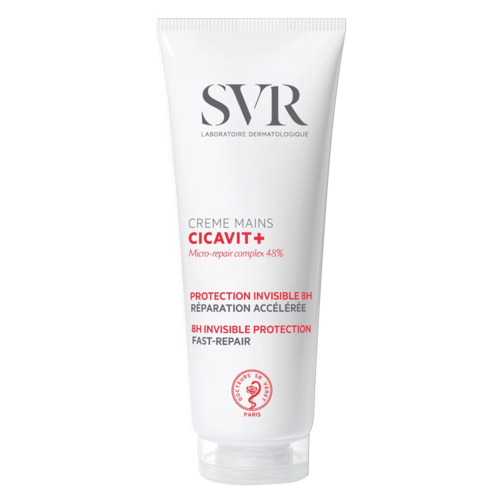Крем SVR Cicavit+ д/рук, 75 г