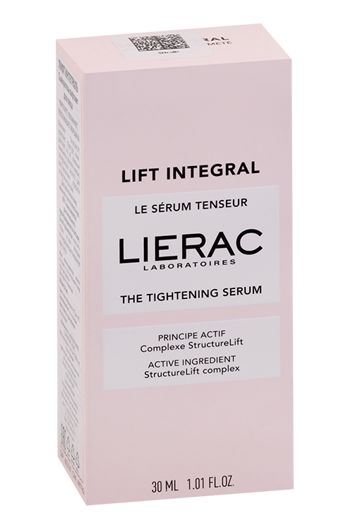 Лифтинг-сыворотка Lierac Lift Integral д/лица, 30 мл