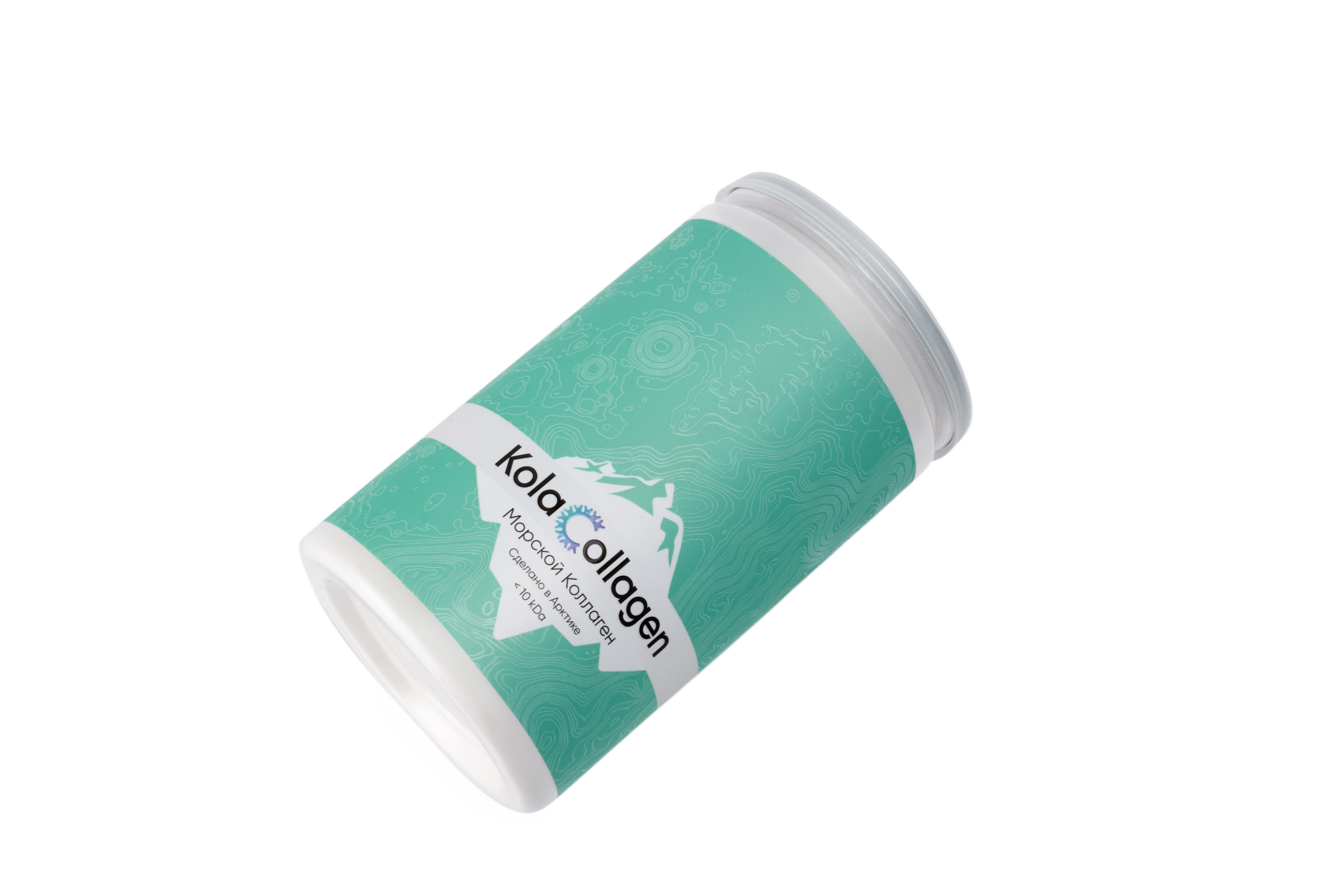 БАД Морской коллаген KolaCollagen, 1*150гр
