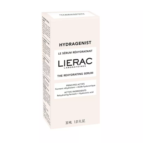 Сыворотка Lierac увлажняющая, 30 мл