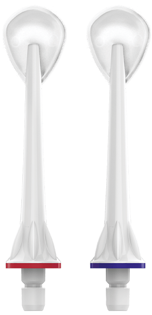 

Насадка B.Well TH-917 д/чистки языка д/ирригатора MED-900, 2 шт