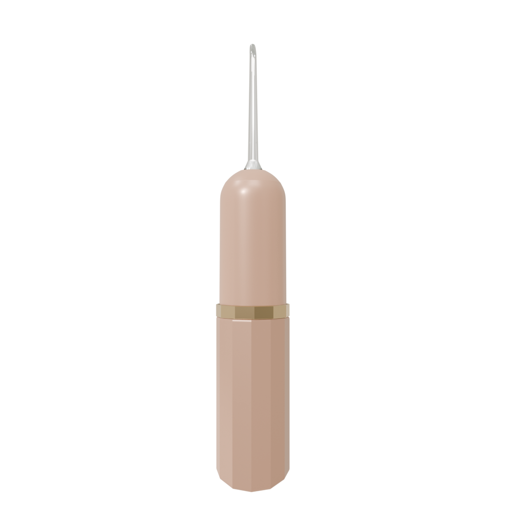 WAU Ирригатор MIGA New, беж, OI-2107