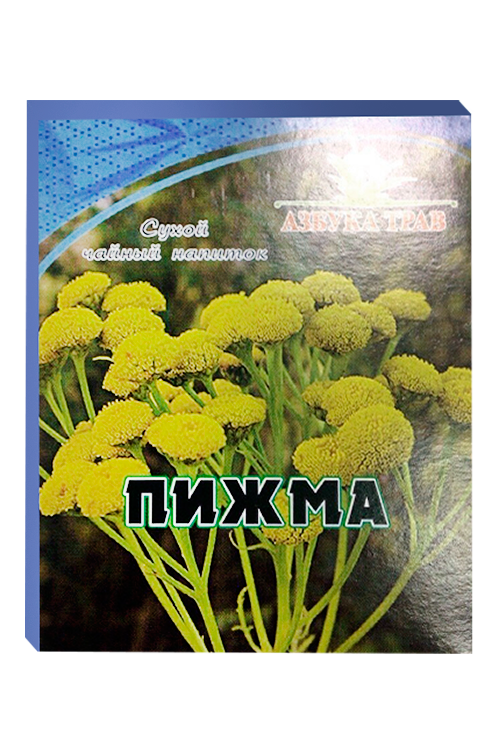 Напиток чайный Азбука трав Пижма, 40 г