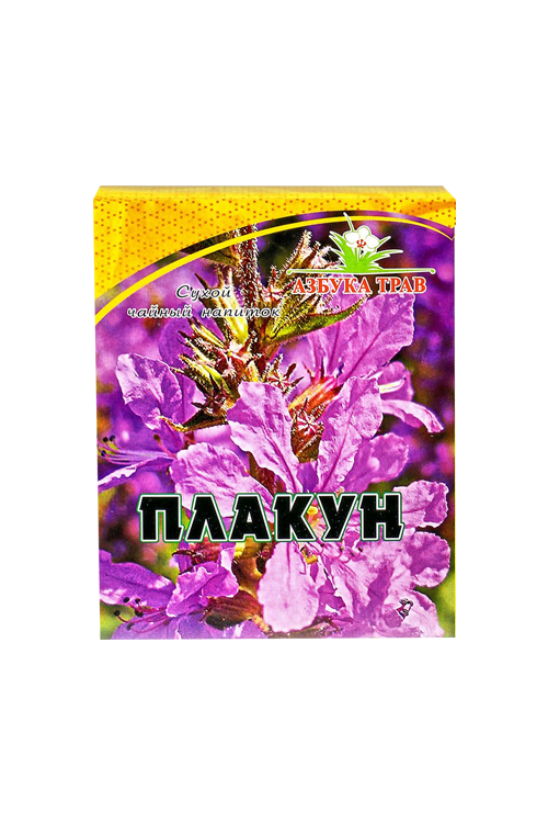 Напиток чайный Азбука трав Плакун, 40 г