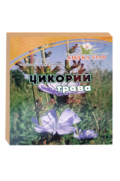 Напиток чайный Азбука трав Цикорий корень, 40 г