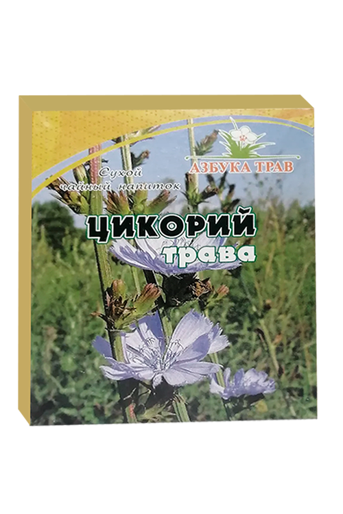 Напиток чайный Азбука трав Цикорий трава, 40 г
