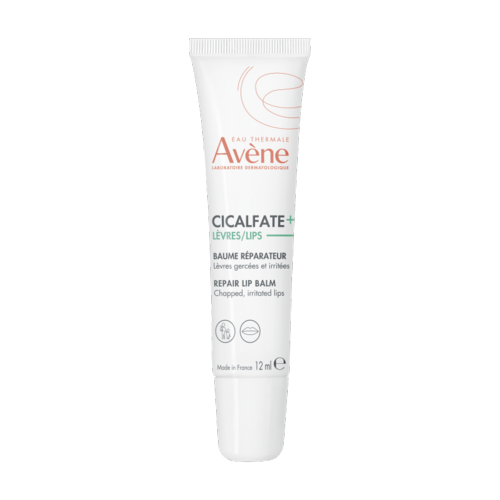 Бальзам AVENE CICALFATE+ для губ восстанавливающий, 12 мл