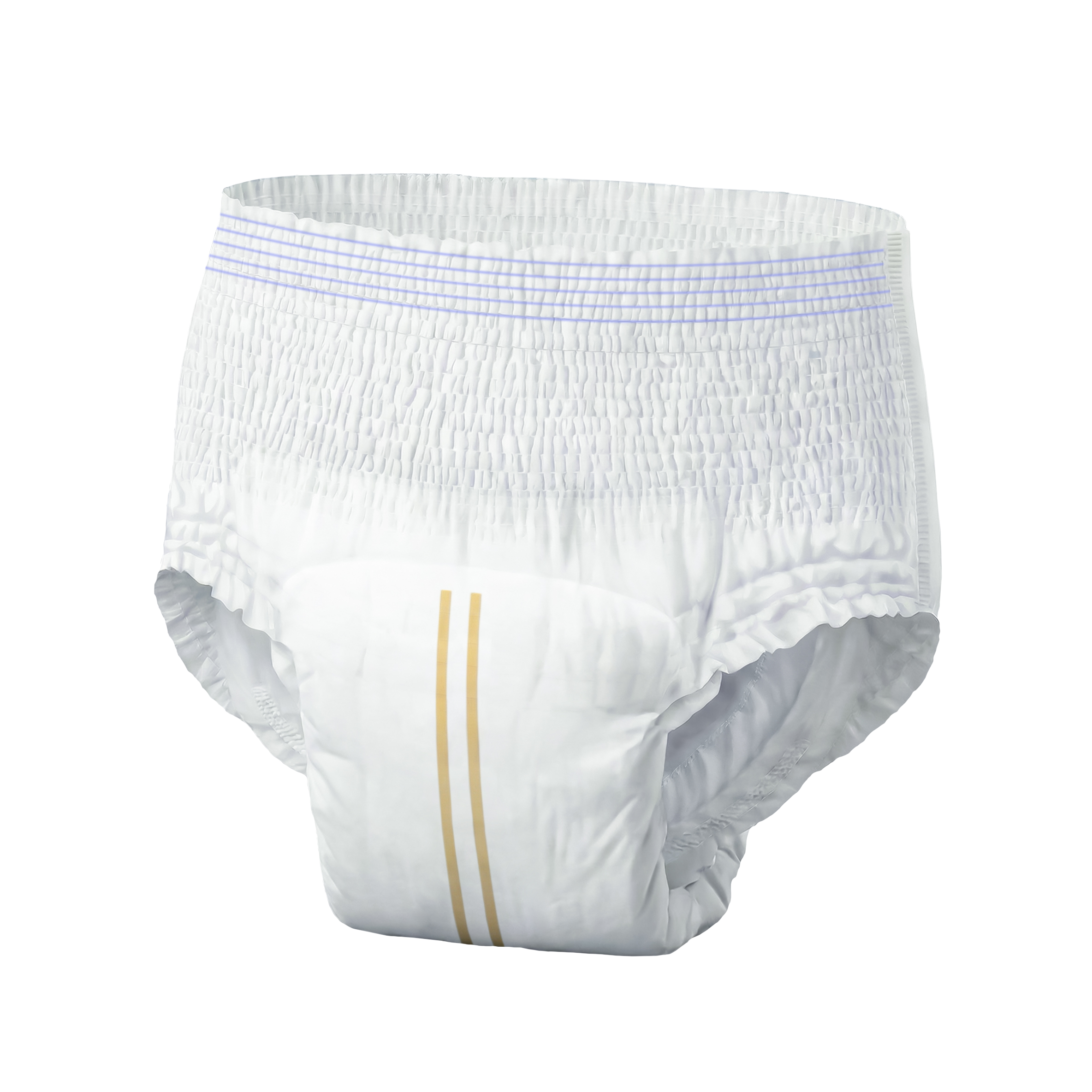 Подгузники-трусы одноразовые для взрослых BESIDE Active Optima Normal, размер М, 30 шт.