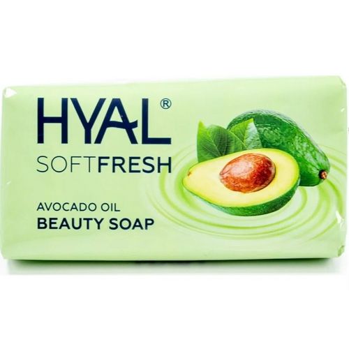 Мыло Hyal авокадо, 140 г