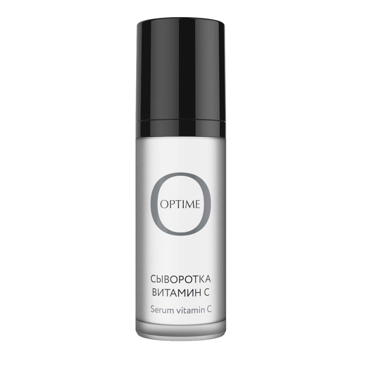 Сыворотка с витамином С OPTIME, 30 мл.