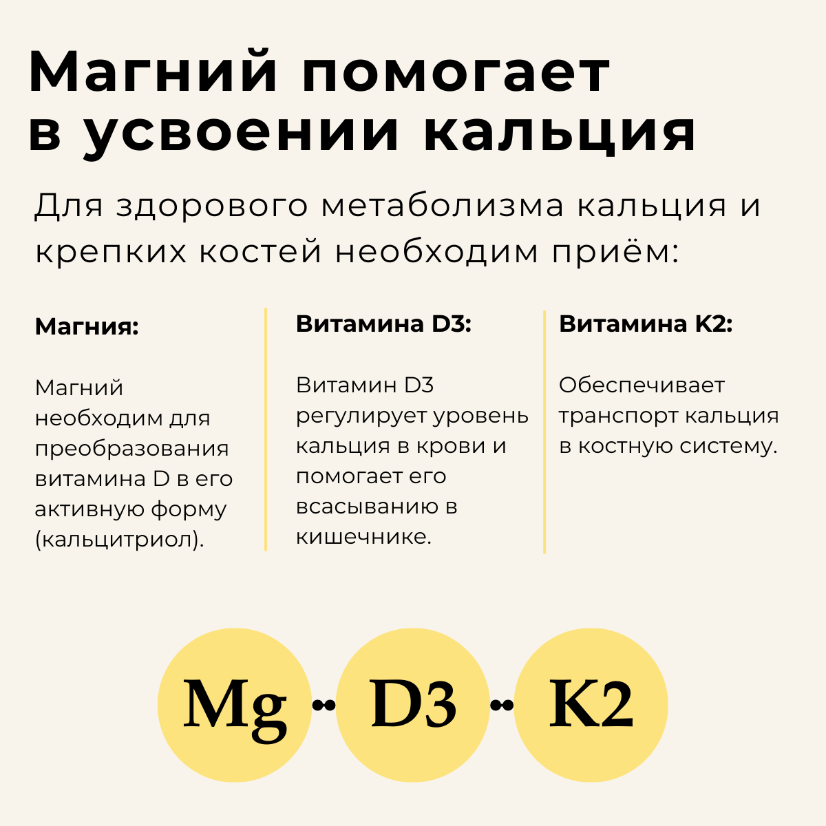 Магний Хелат с витамином В6 по 486 мг 120 капсул Binasport Magnesium Bisglycinate + Vitamin B6