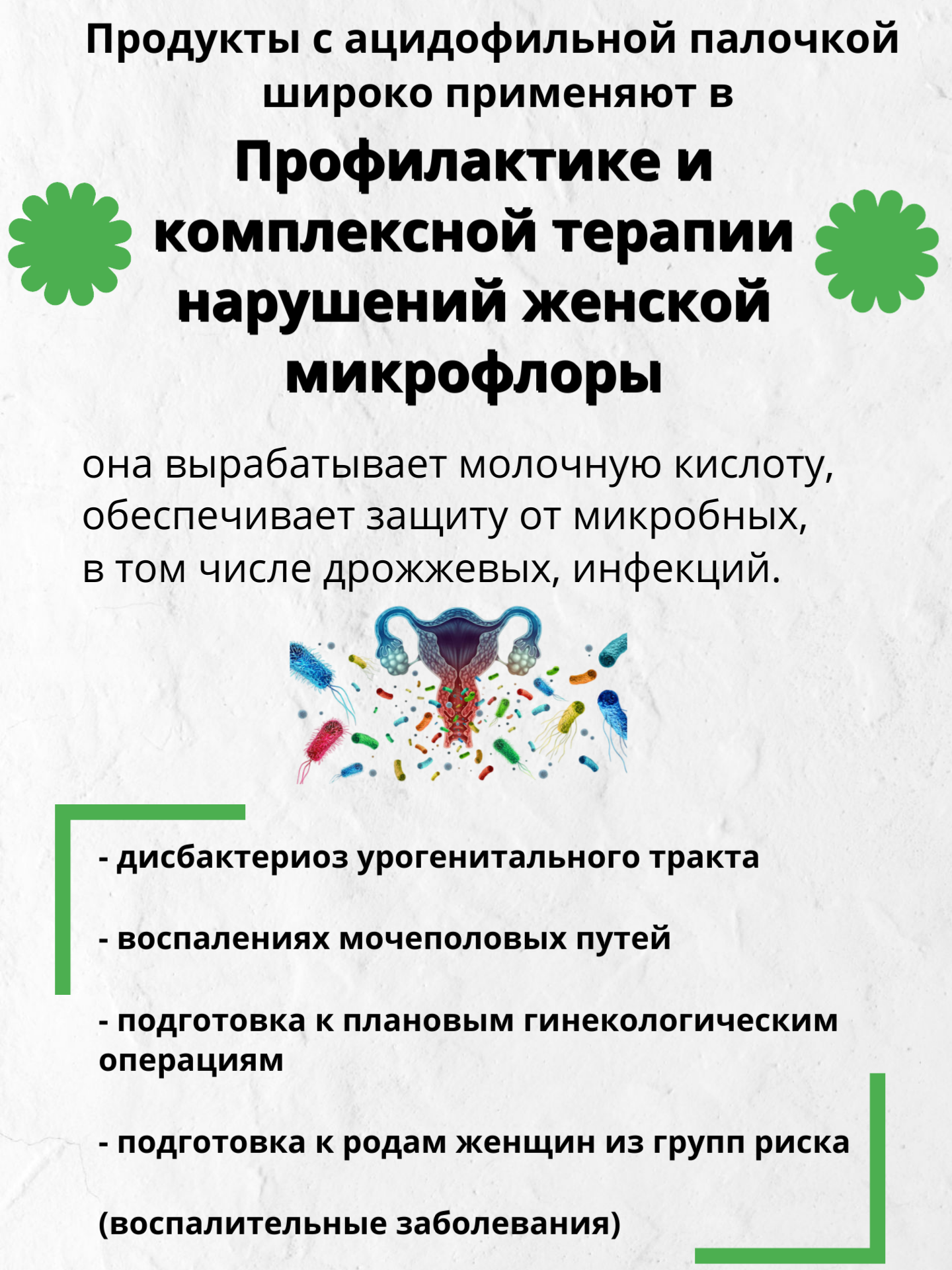 Ацидофилум Провита Лактис пробиотик для микрофлоры кишечника (ацидофильная палочка), 10 флаконов