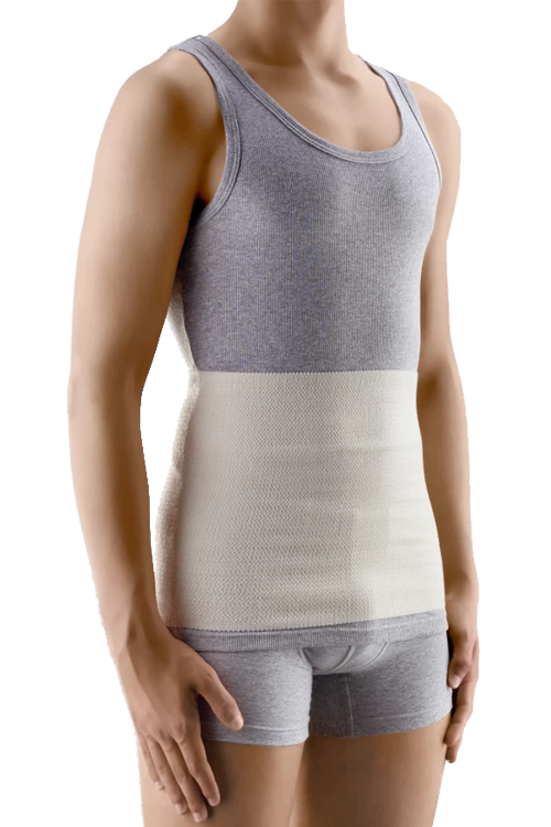 Пояс Тонус Эласт 9509 мед эластич р 7